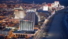 atlantic city